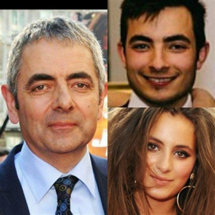 Unveiling The Ancestry Of Comedy Legend: Rowan Atkinson's Roots Revealed