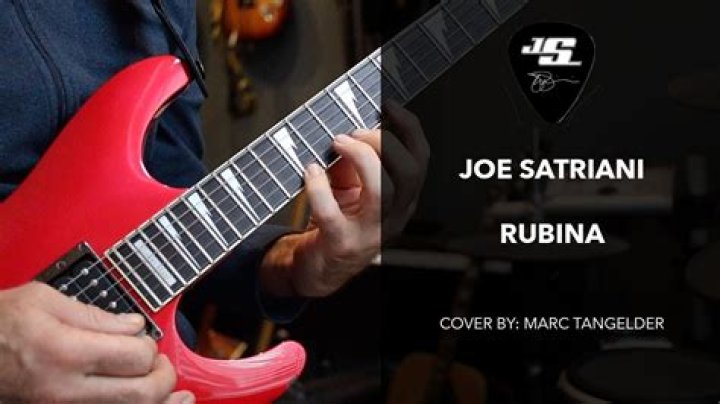 Rubina Satriani's Age And Untold Stories