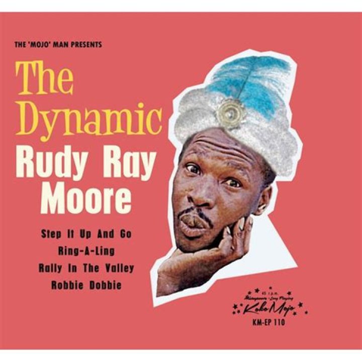 Unveiling The Hidden Story Behind Rudy Ray Moore's Wife