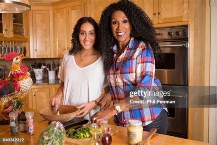 Unveiling The Inspiring Legacy Of Ruth Pointer's Children