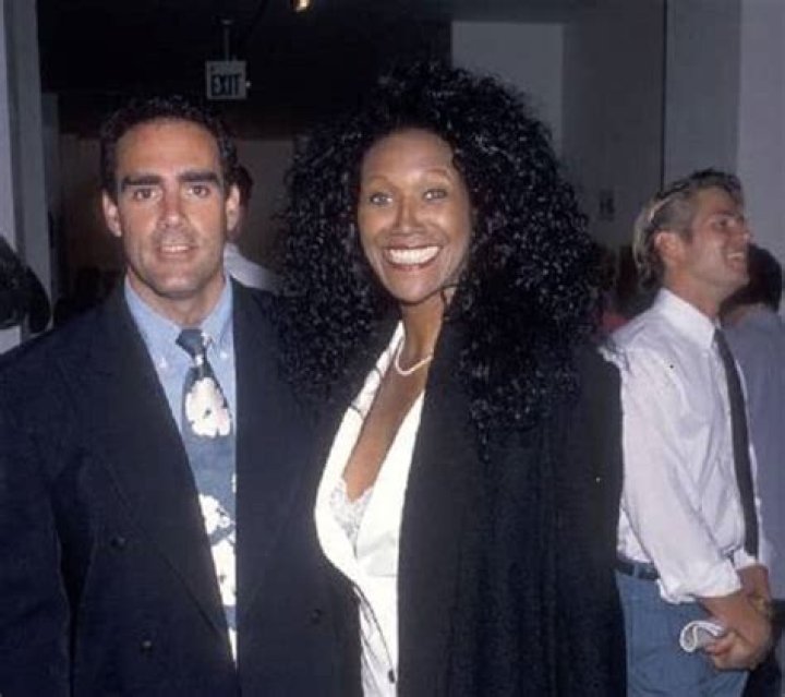 Unveiling The Heartfelt Legacy Of Ruth Pointer's Husband
