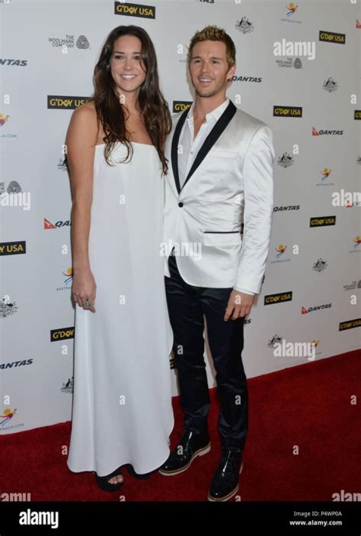 Inside The Wedding And Beyond