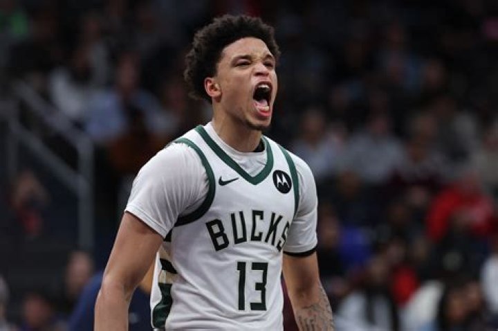 A Basketball Prodigy's Rise To Stardom