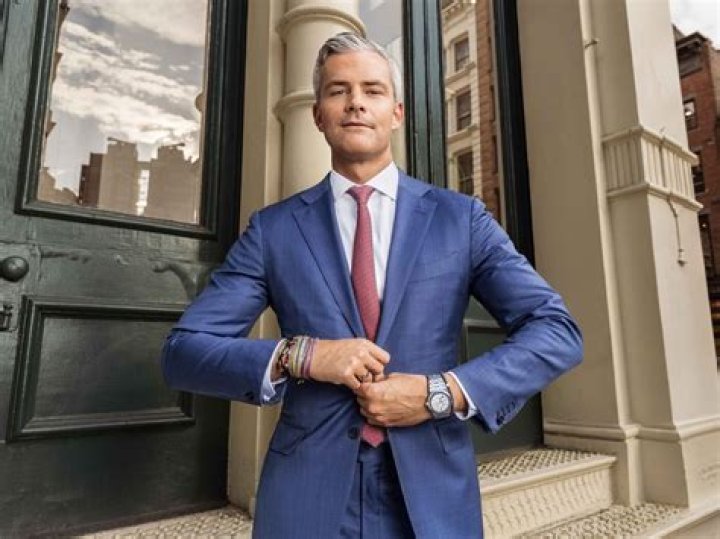 Uncover The Secrets Of Real Estate Success With Ryan Serhant