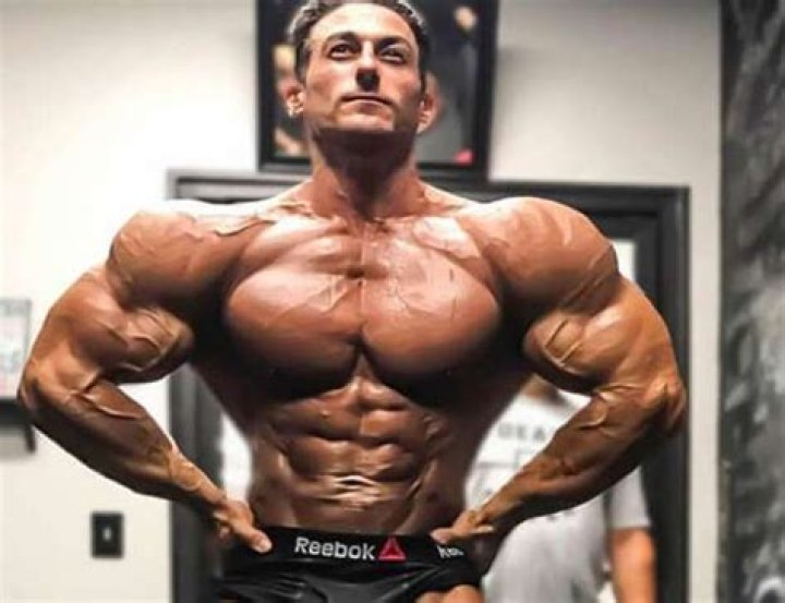 Sadik Hadzovic's Path To Dominance
