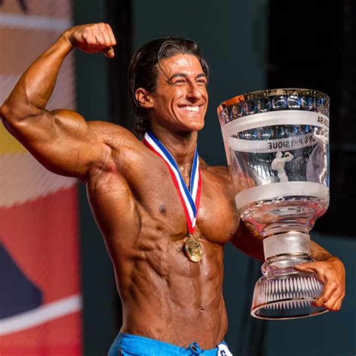 Unlocking The Secrets Of Bodybuilding Perfection