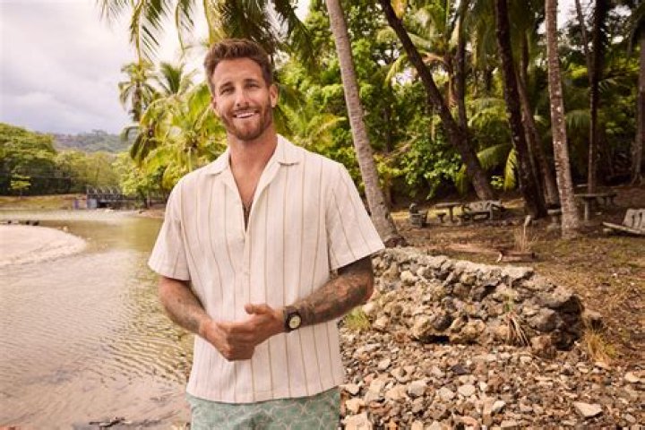 Uncover The Secrets Of Sam Bachelor's Paradise Journey