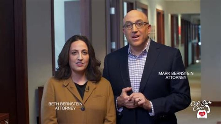 The Secrets Of Sam Bernstein's Net Worth