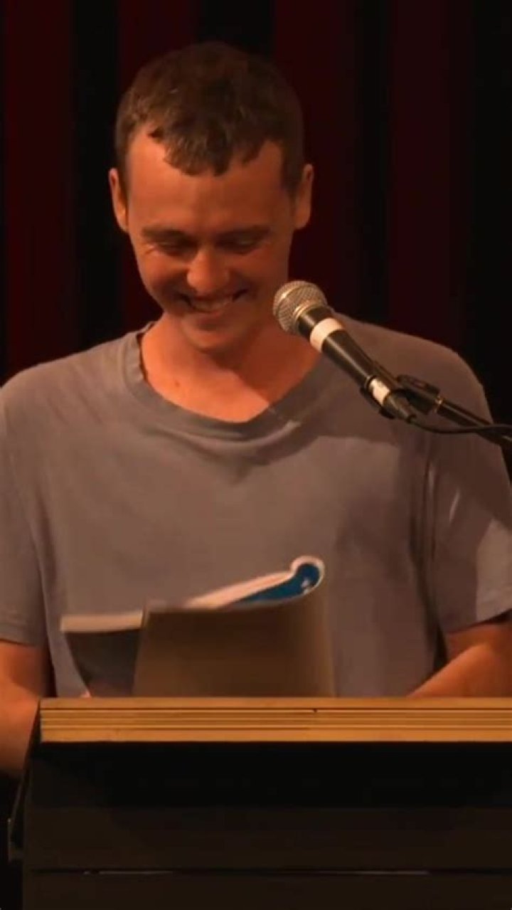 Exploring Autism Through The Lens Of Sam Campbell