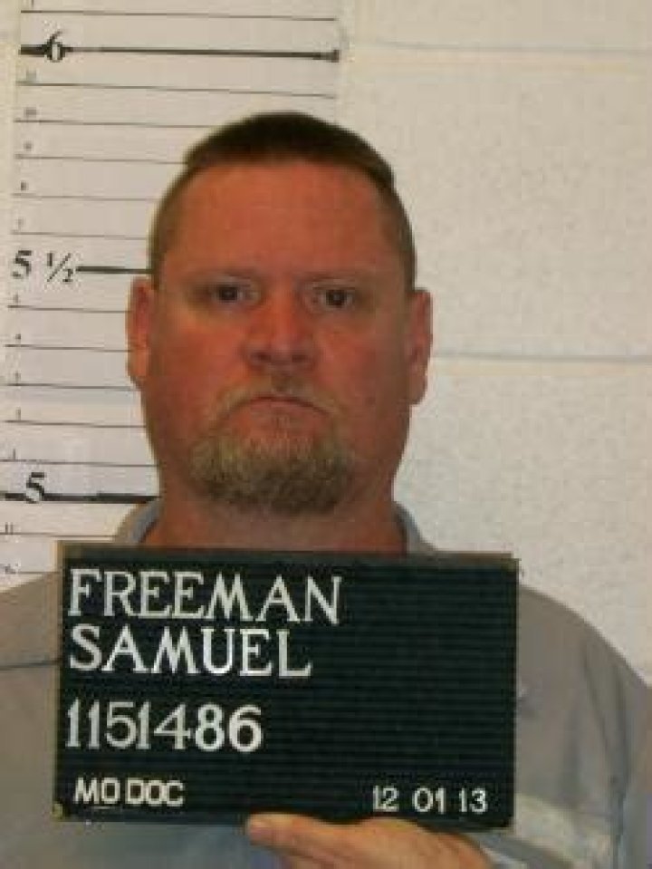 Insights Into The "Sam Freeman Laura Wynn" Divorce