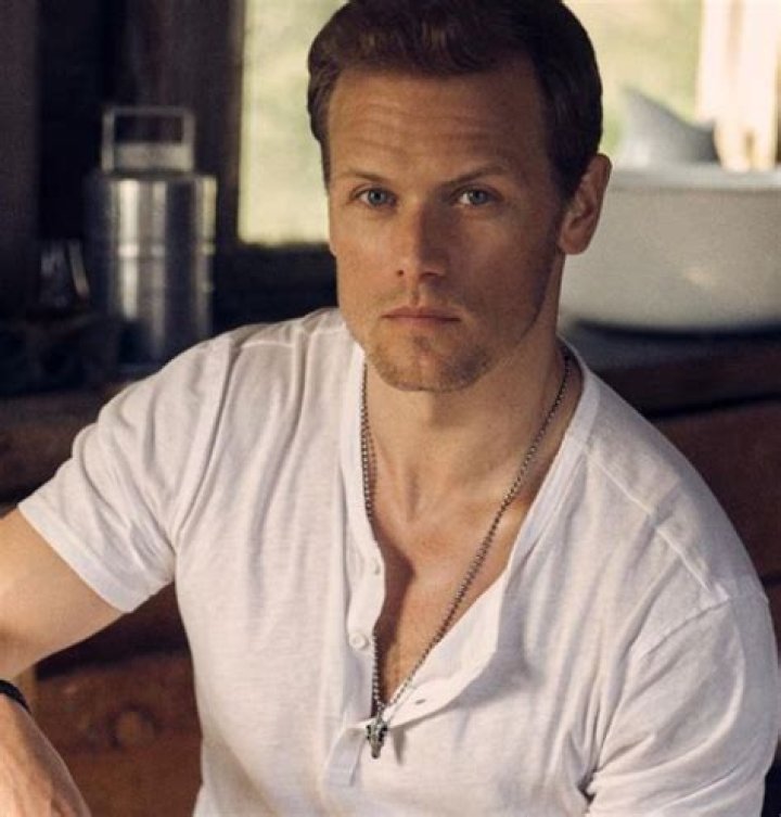 Unveiling The Faith And Spirituality Of Sam Heughan