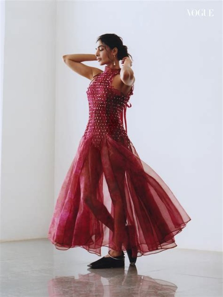 A Fashion And Pop Culture Journey