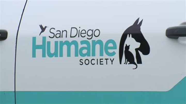 Unveiling The San Diego Humane Society