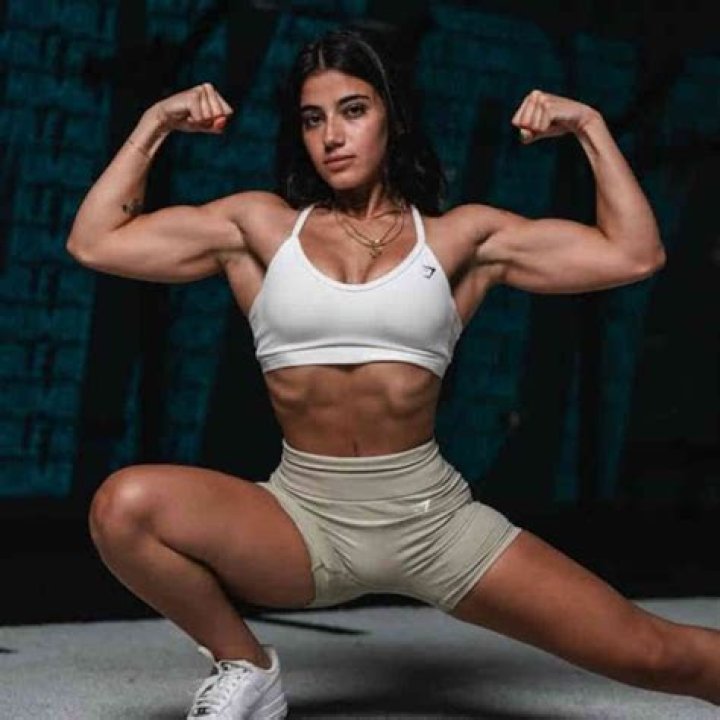 The Shocking Revelations Of "Sara Saffari Leaked"