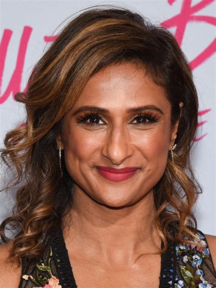 Unveiling The Multifaceted Talent Of Sarayu Rao: Discoveries And Insights