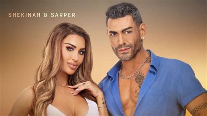 Unveiling The Secrets Of Sarper And Shekinah: Discoveries And Insights