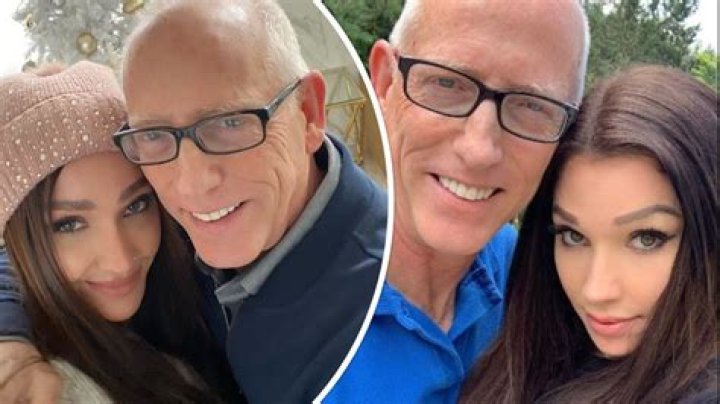 The Enigmatic Force Behind Scott Adams