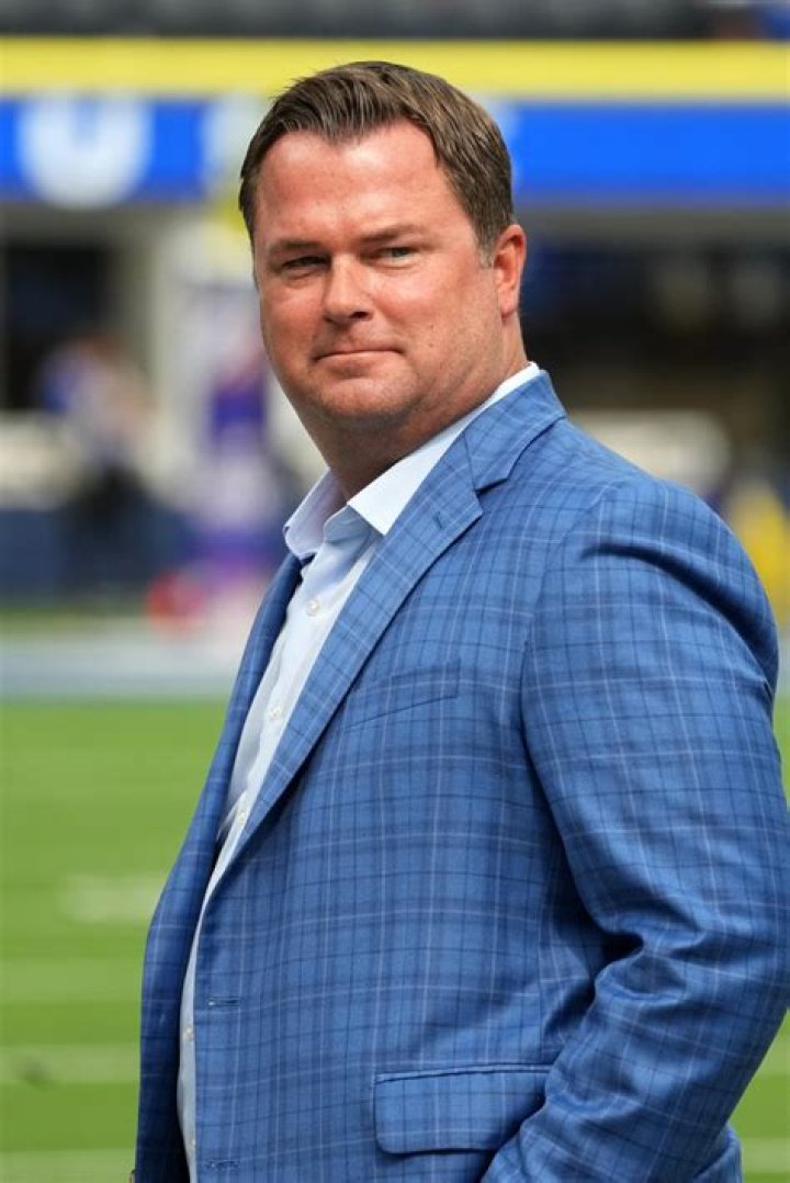 Unveiling The Private World Of Scott Fitterer's Wife