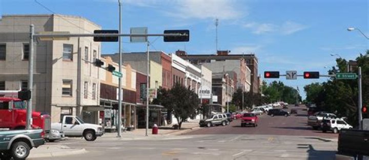 Nebraska Legend And MLB Star