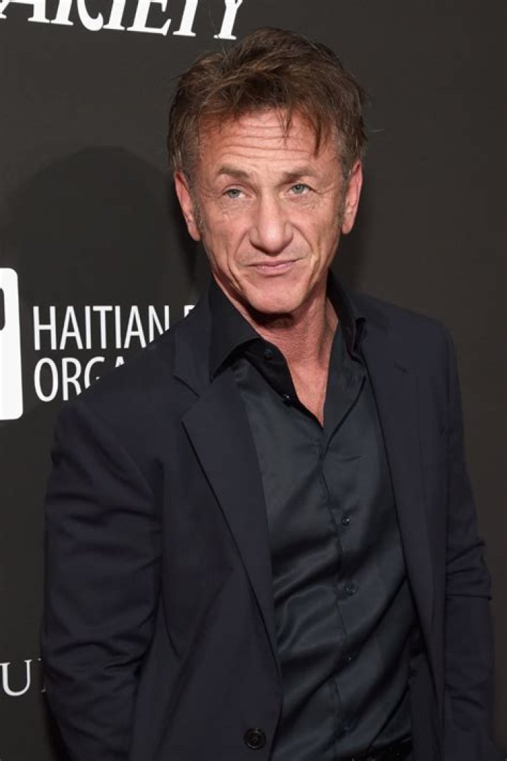 Sean Penn's Net Worth And The Journey To Success