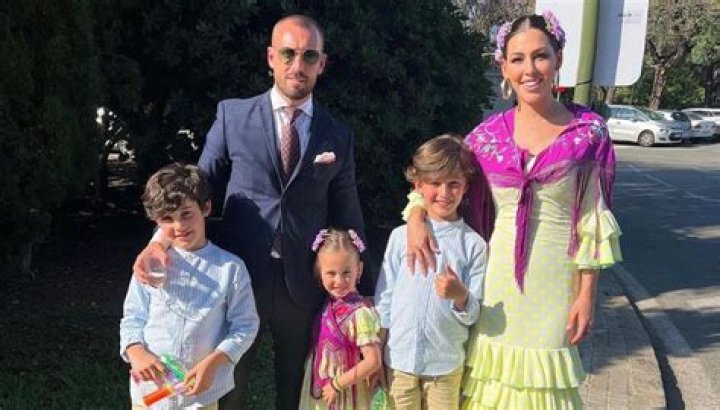 Unlocking The Extraordinary Journey Of Sergio Ramos' Sister In Football