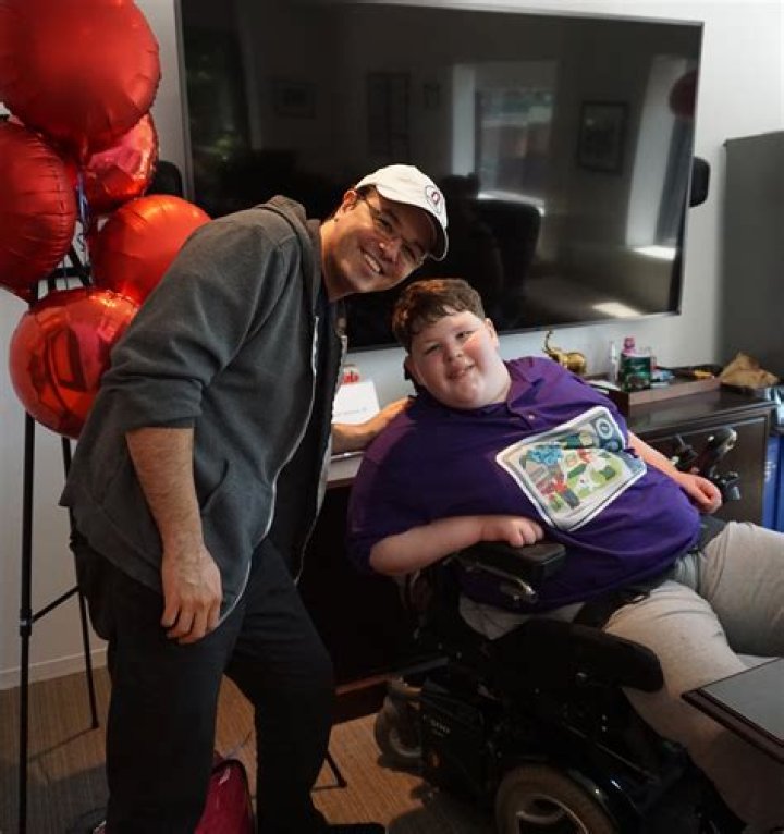 Seth MacFarlane's Journey On Fatherhood