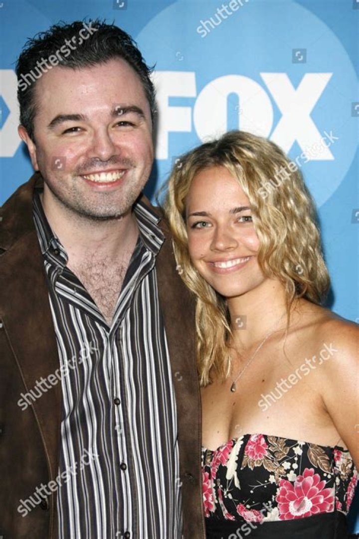Unlocking The Secrets Of Seth MacFarlane's Romantic Life