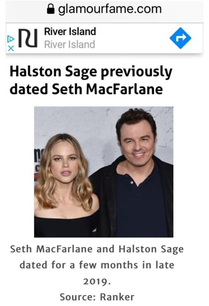 Unveiling The Enigma: Seth MacFarlane's Relationships Explored