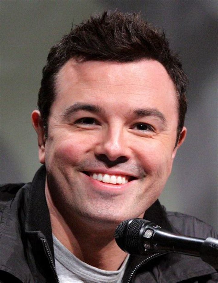 Uncover The Tapestry Of Seth MacFarlane's Diverse Heritage