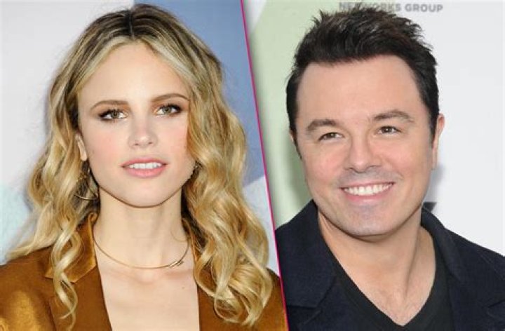 Unveiling The Secrets Of Seth MacFarlane's Relationship Status