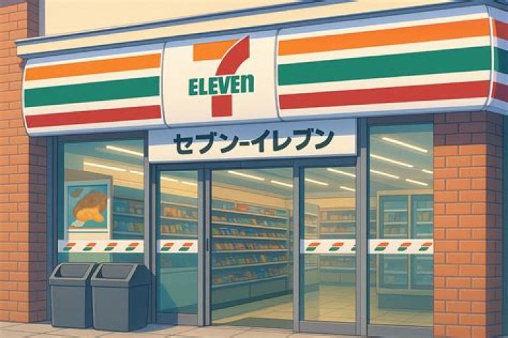 Unlock The Secrets Of Seven-Eleven: Discoveries And Insights