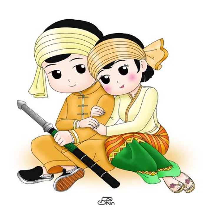 Unlock The Enigmatic World Of Shan Couples: Discoveries And Insights