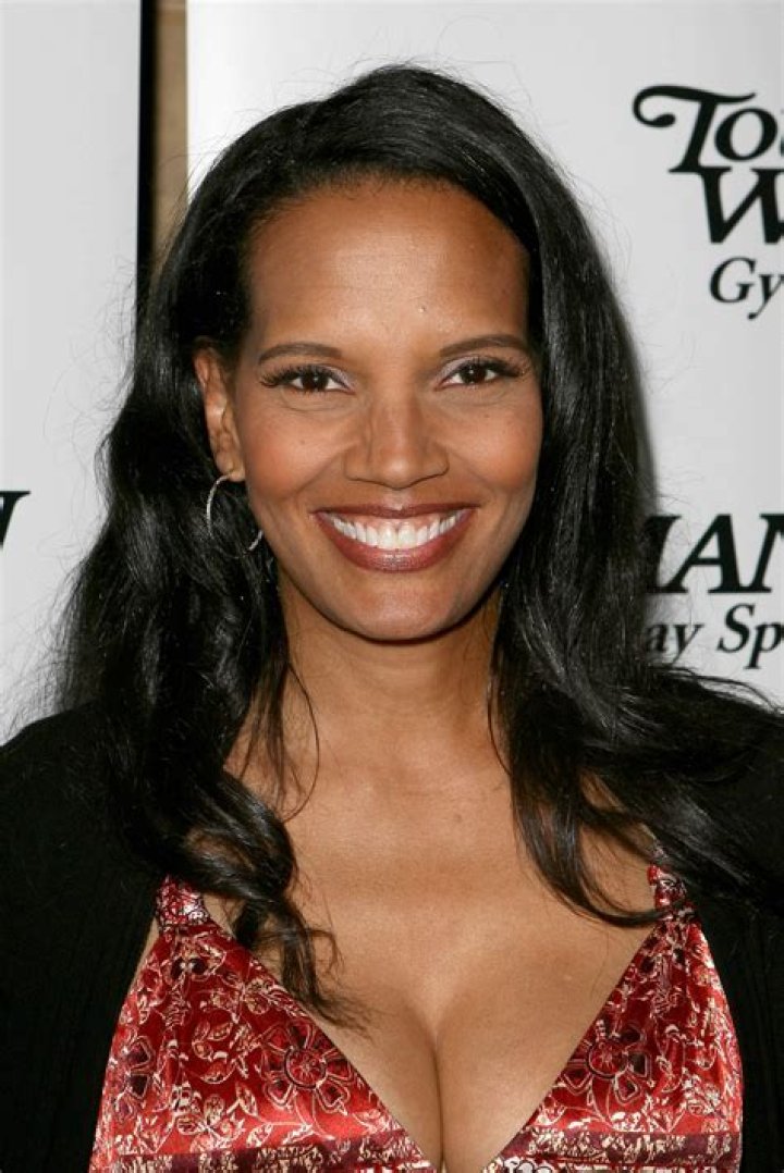 Unveiling The Secrets Of Shari Headley: Discoveries And Insights