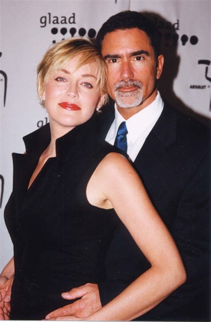Uncover The Hidden Story Behind Sharon Stone's Relationships