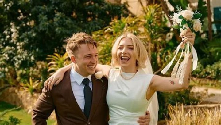 Unveiling The Secrets Of Shayne Topp's Wedding: Exclusive Insights And Surprises