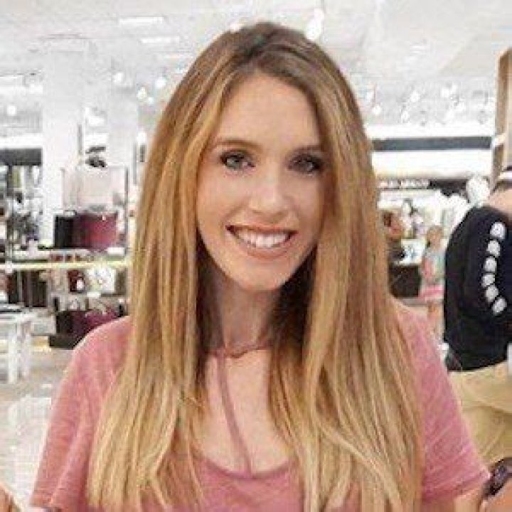 Shea Whitney's Age And The Secrets Within