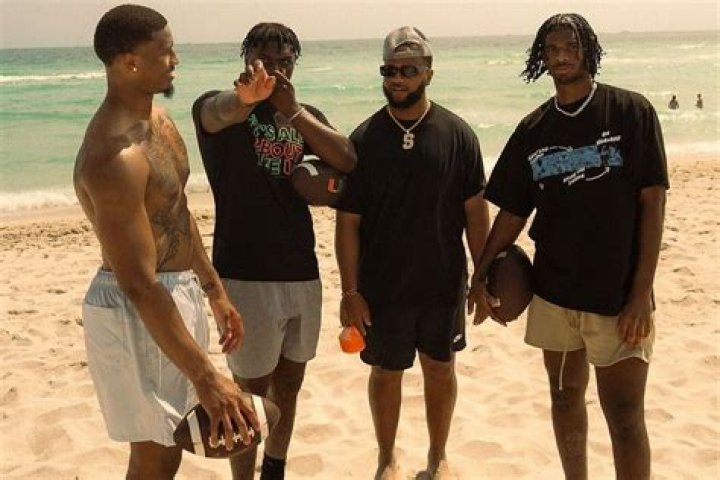 A Portal To Gridiron Greatness And Inspiration