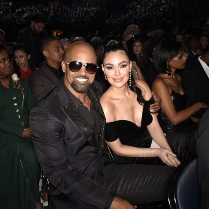 Shemar Moore's Marital Status And Beyond