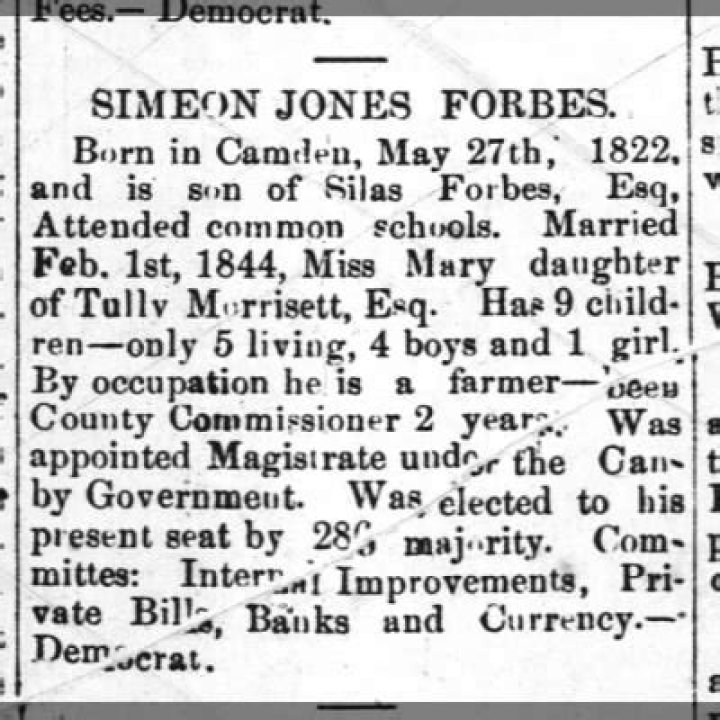 Unlocking The Secrets Of Simeon Jones: Obituary Unveils Hidden Stories