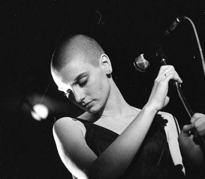 Unlock The Enigmatic World Of Sinead O'Connor: Discoveries And Insights