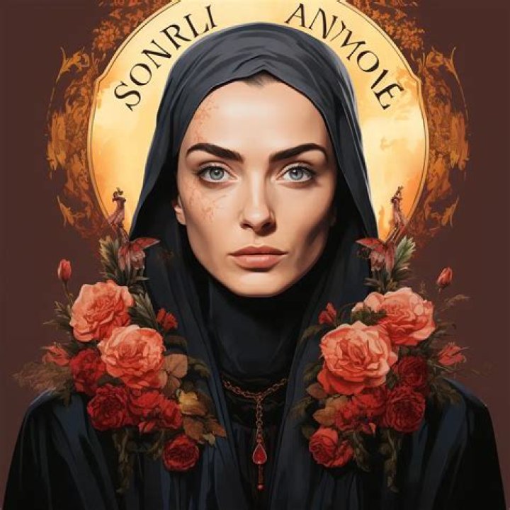 Discover The Raw Power Of Sinad O'Connor's Instagram: Unfiltered Truths, Bold Advocacy