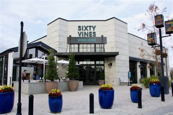 Unveiling The Visual Essence Of Sixty Vines Houston: A Photographic Journey
