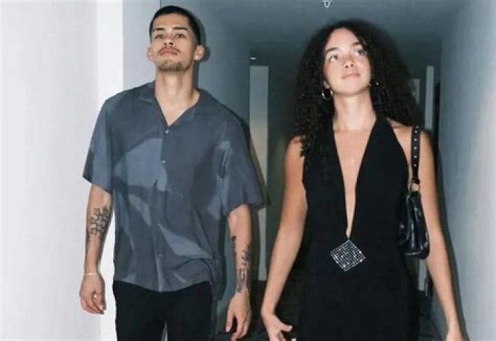 Unveiling The Enigma Of "Sneako GF": Discoveries And Insights Await