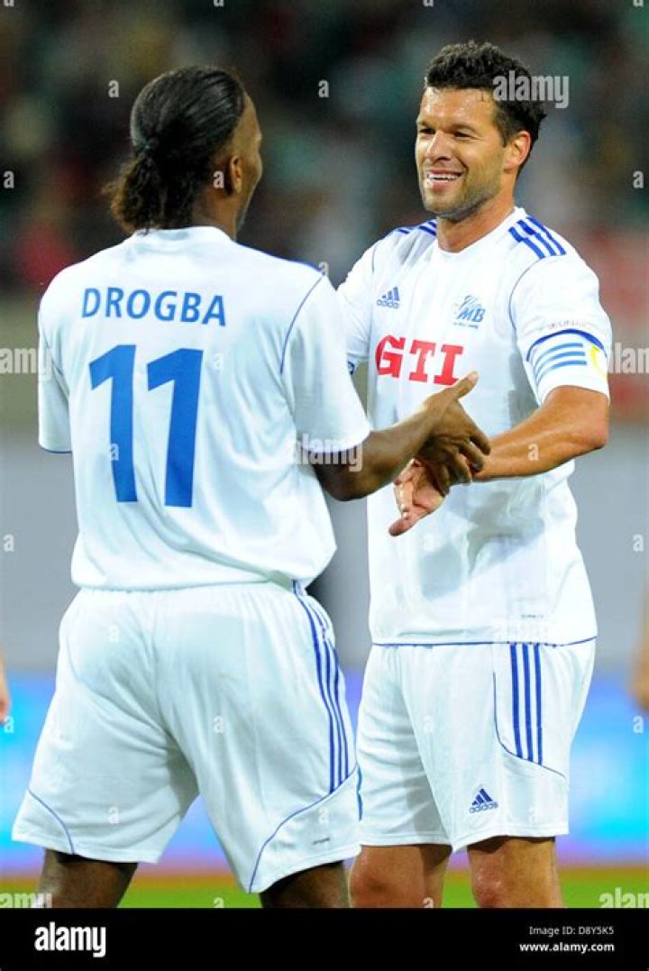 Goals, Grit, And Global Impact