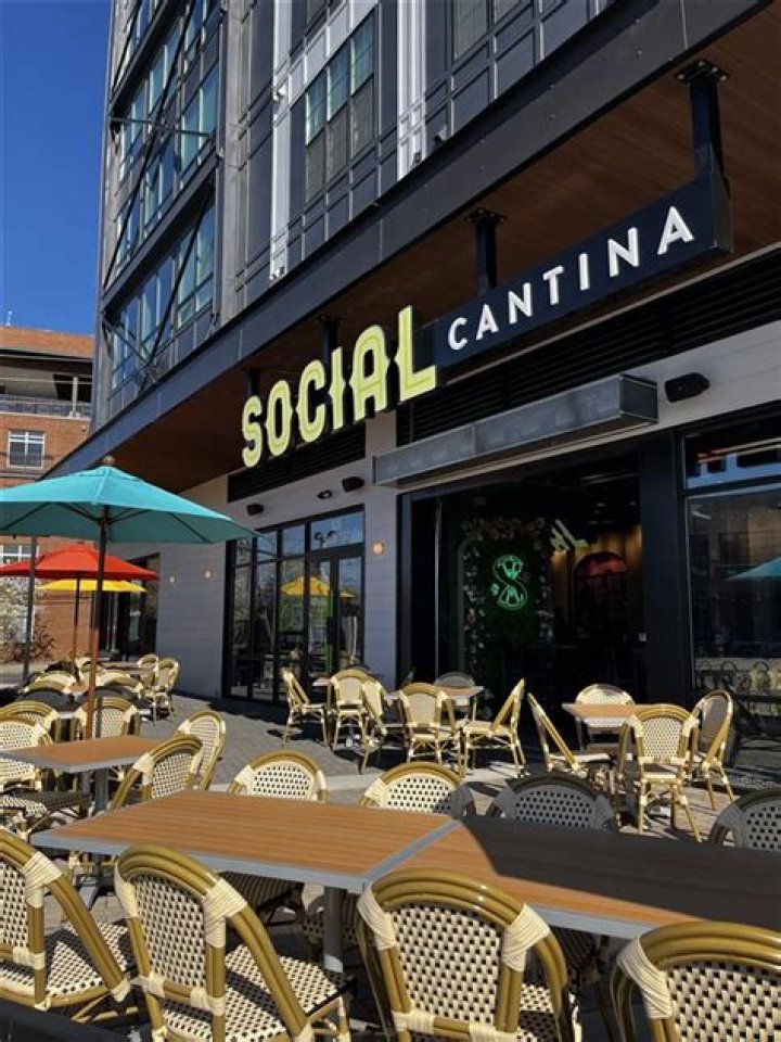 Uncover The Secrets Of A Vibrant Social Hub