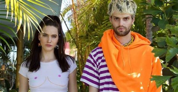 Unveiling The World Of Sofi Tukker's Boyfriend