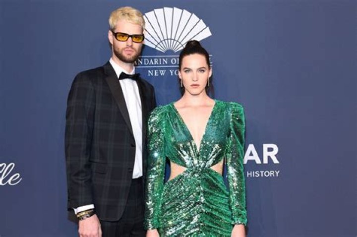 Unveiling The Dynamics Of Sofi Tukker's Enduring Partnership