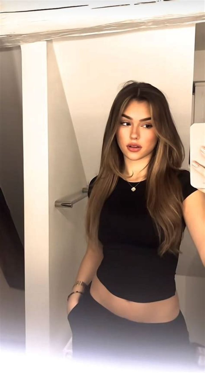 Uncovering The Enigmatic Adult Film Icon