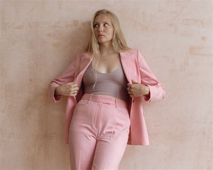 Discover The Rising Star Of Gymnastics: Sofya Lebedeva's Unstoppable Journey