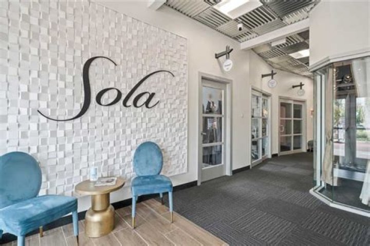 Uncover The Secrets Of Sola Salon: A Transformative Experience